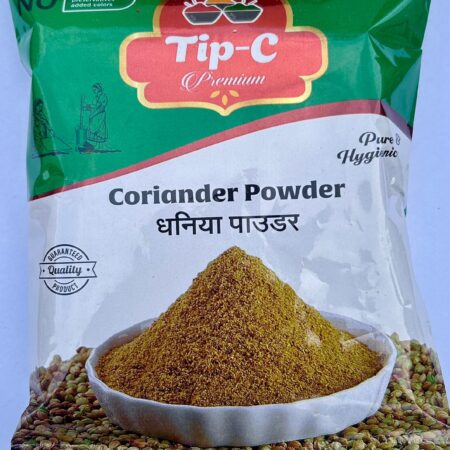 TIP-C Premium Coriander Powder Pack
